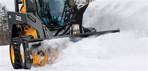 titan attachments skid steer snow blowers|john deere snow blower chain.